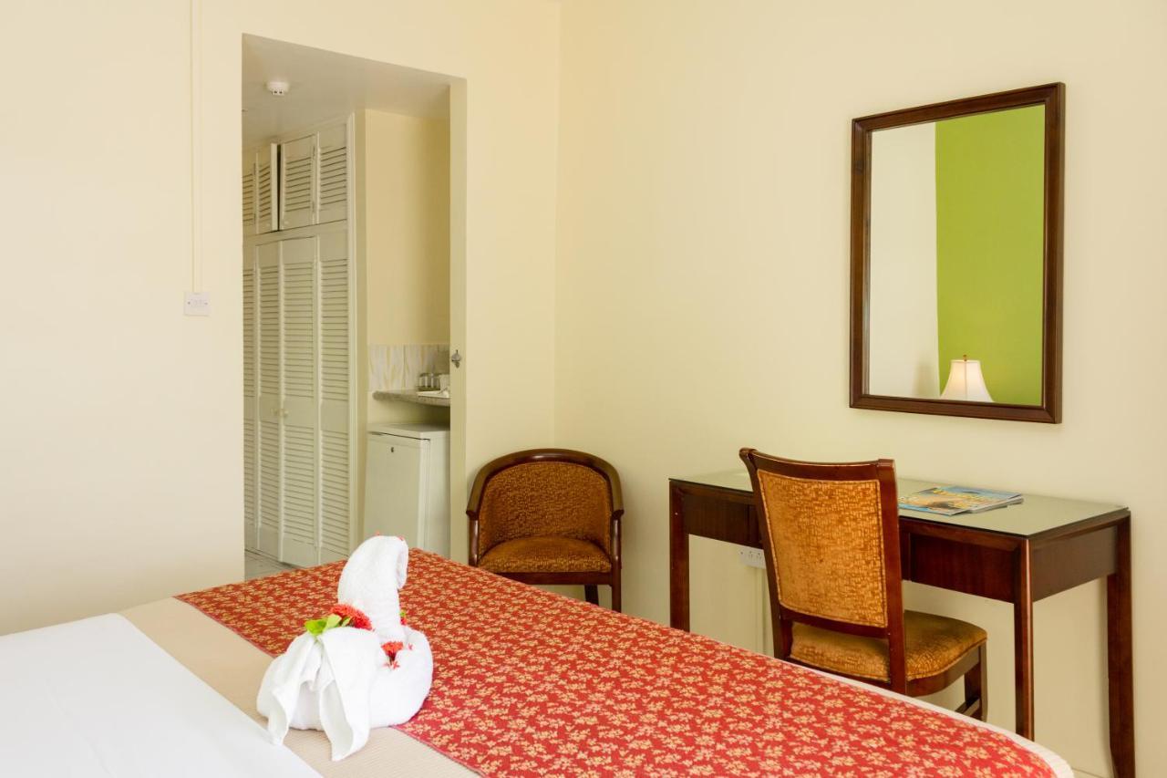 Bay Gardens Hotel Gros Islet Zimmer foto