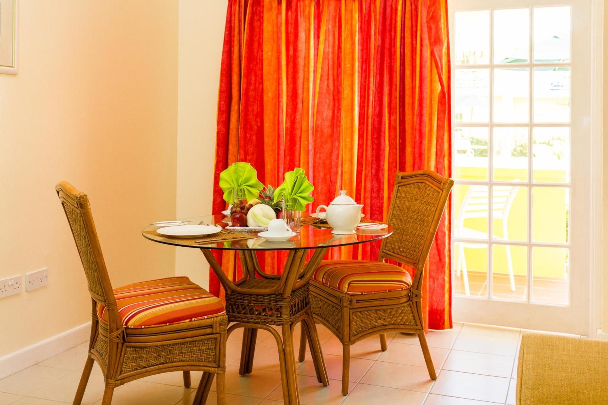 Bay Gardens Hotel Gros Islet Exterior foto