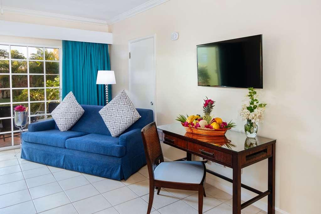 Bay Gardens Hotel Gros Islet Zimmer foto